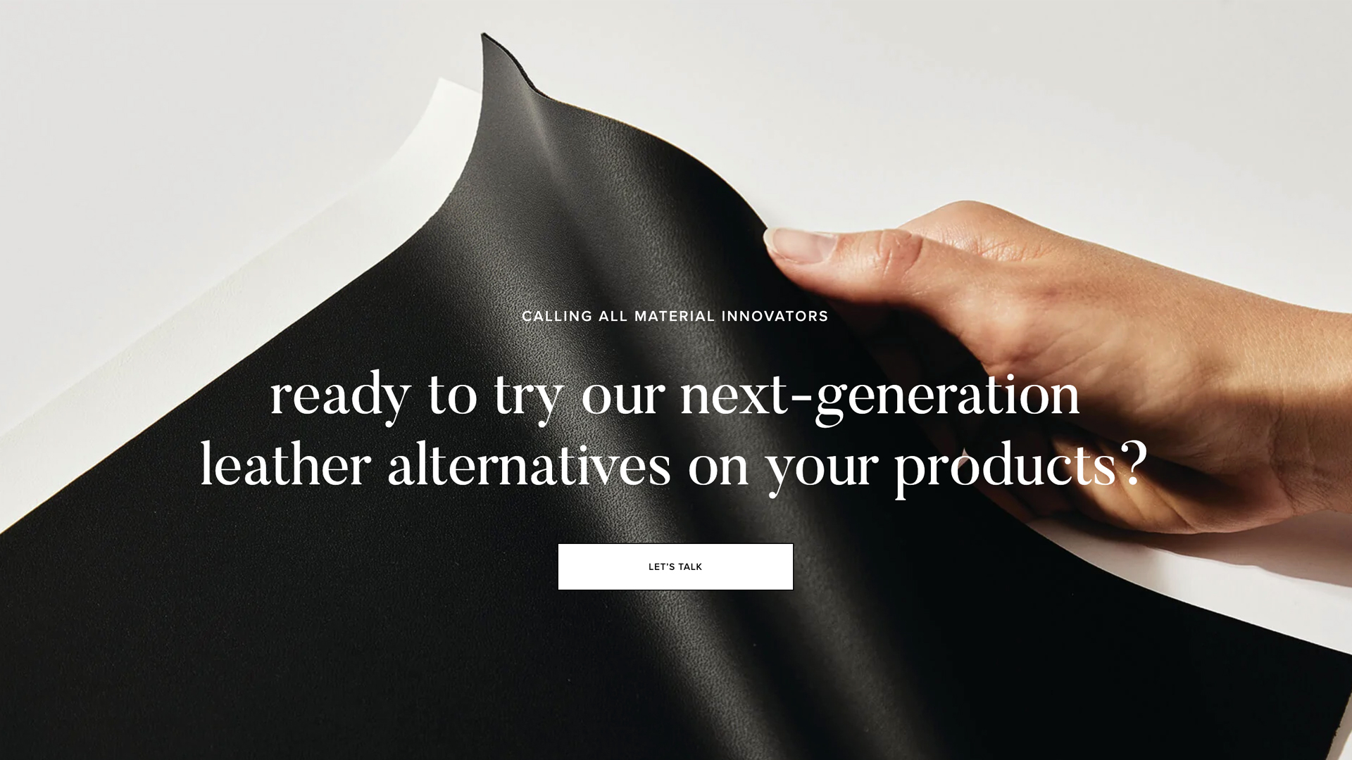 Von Holzhausen Website Development