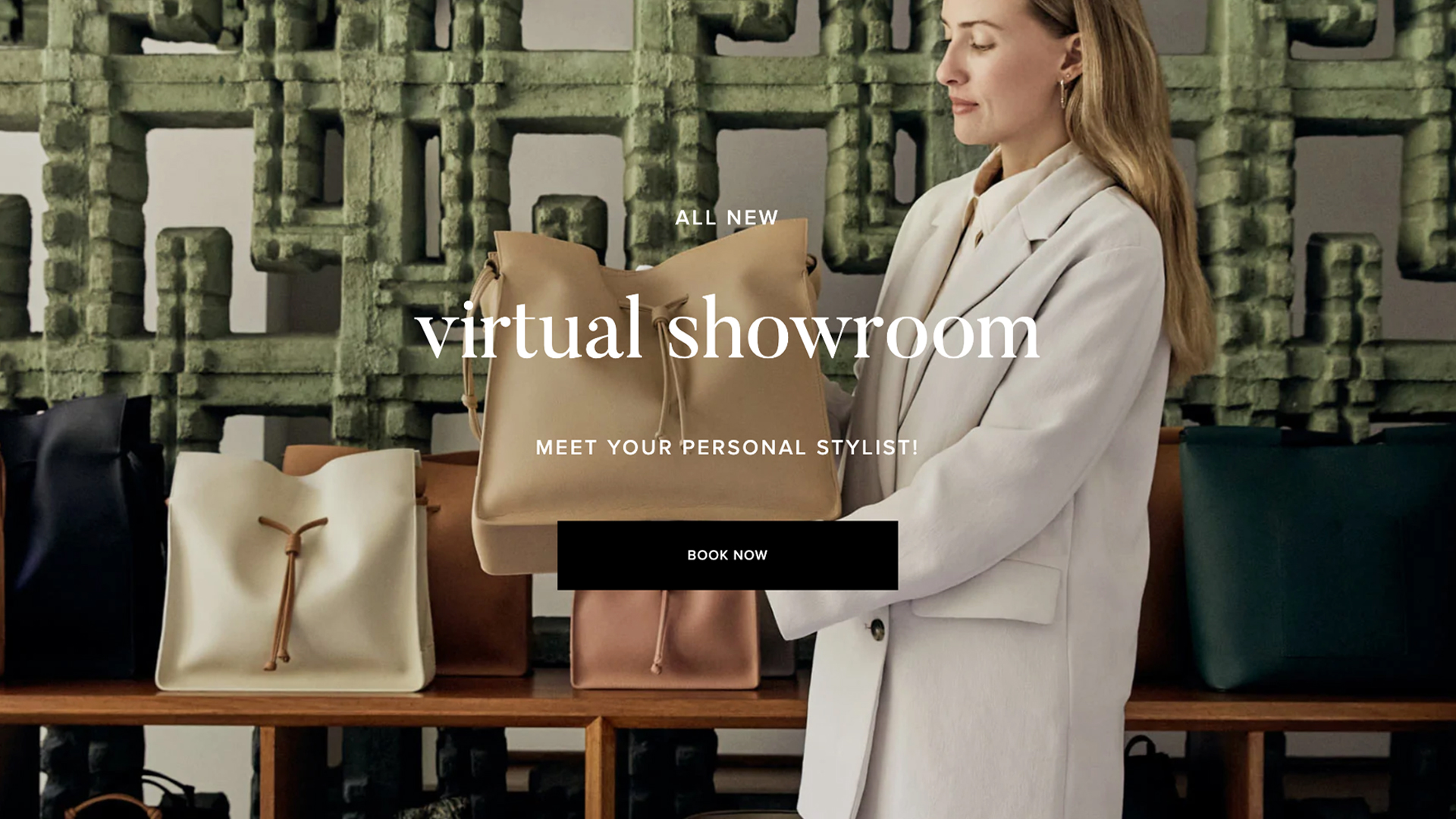 Von Holzhausen Website Development