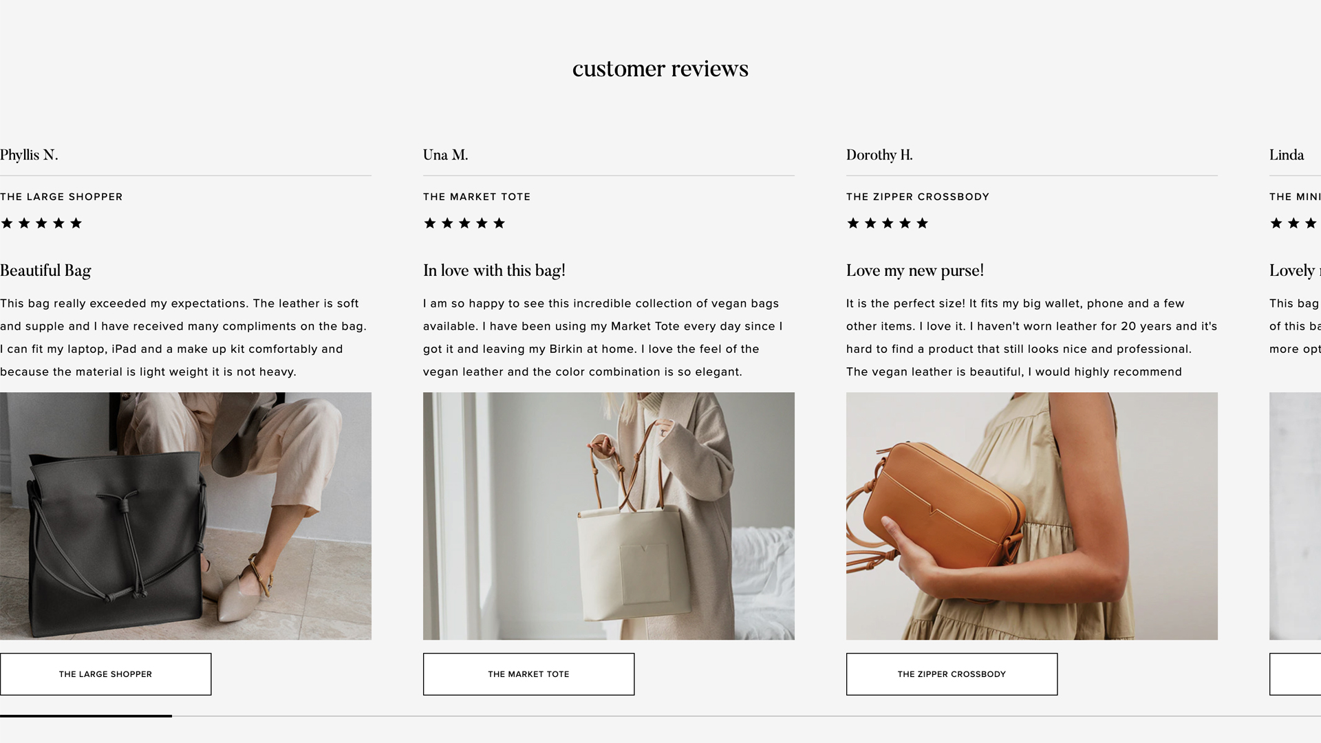 Von Holzhausen Website Development
