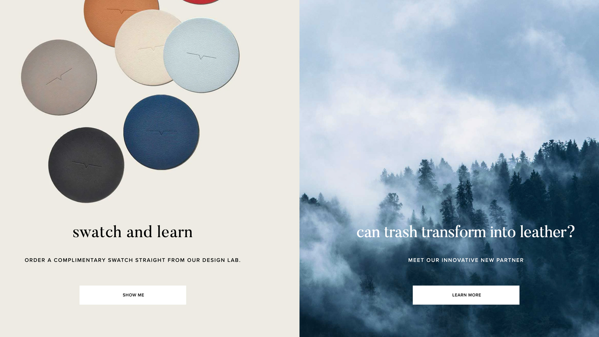 Von Holzhausen Website Development