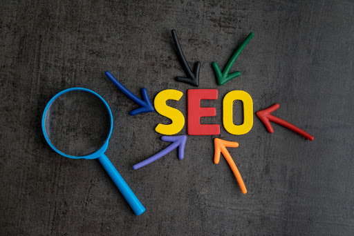 seo agency dubai