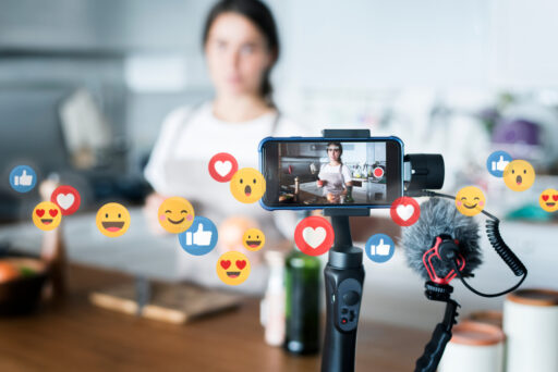 social media marketing