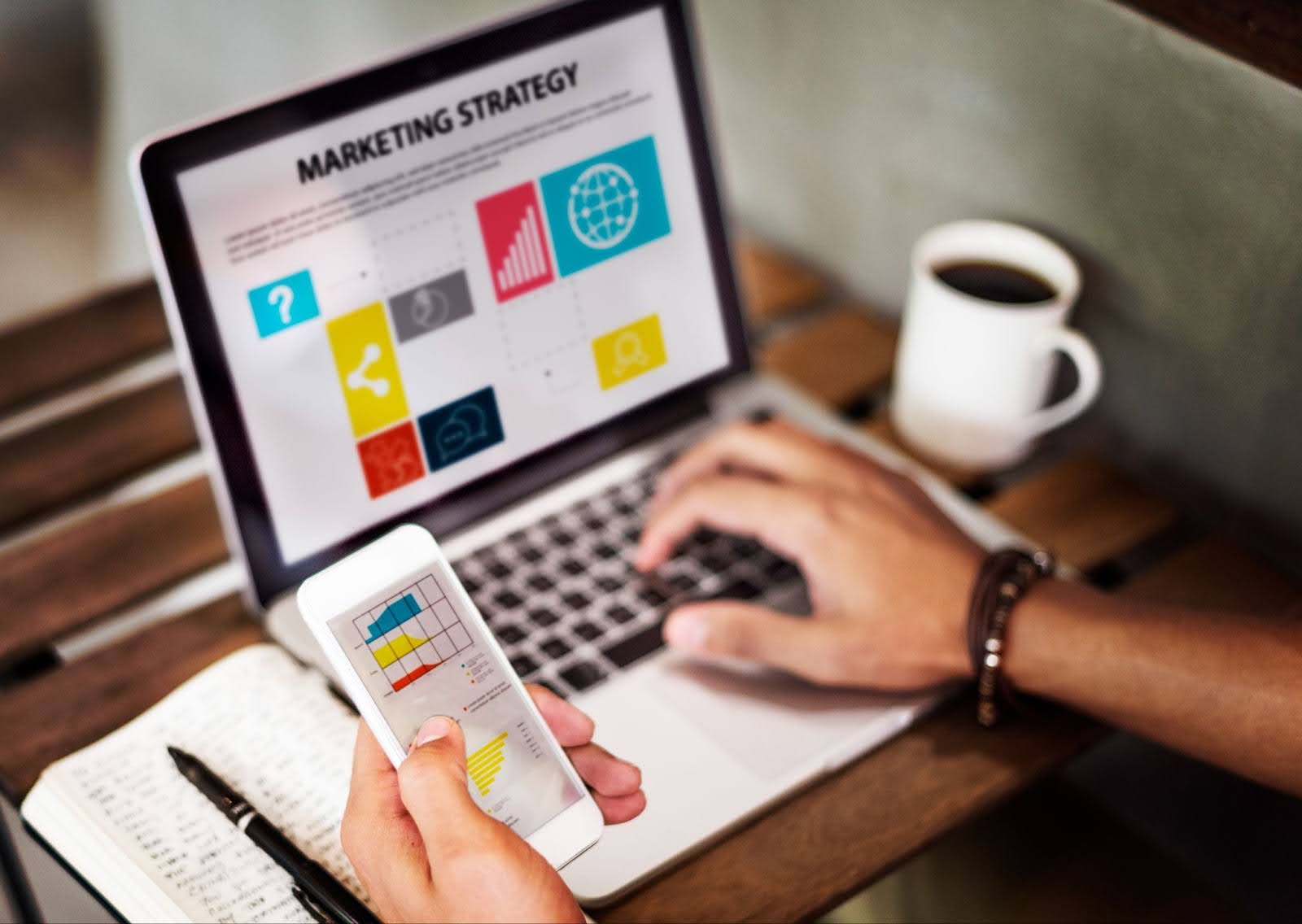 What Is Digital PR and How Can It Impact My Business
